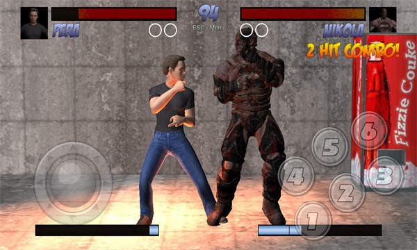 SpececialTekken4