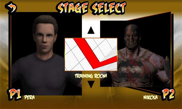 SpececialTekken4