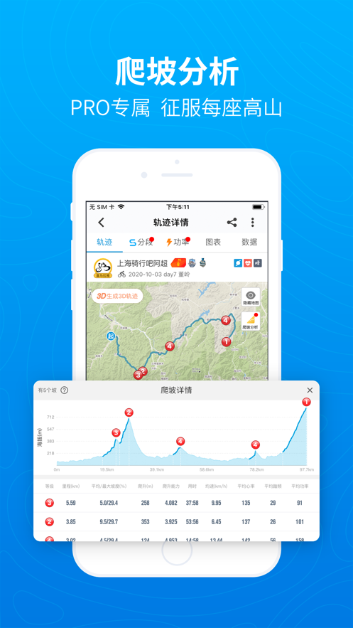 行者骑行APP下载安装