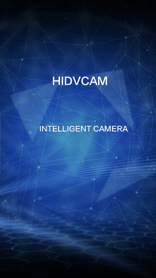 HIDVCAMapp