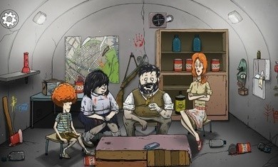 60秒生存挑战