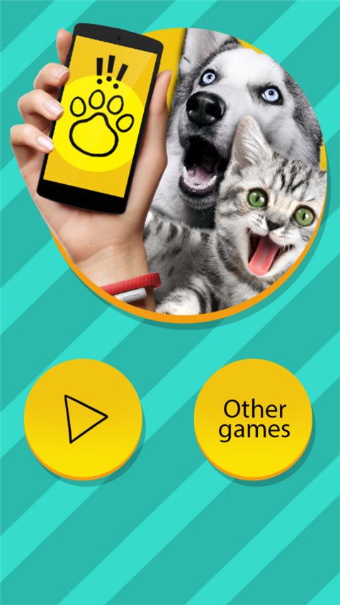 猫狗翻译器app