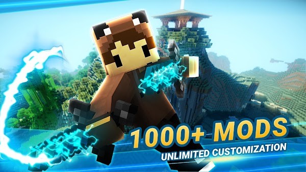我的世界模组盒子下载最新版2024(ModsAddOnsforMinecraftPE)