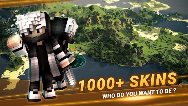 我的世界模组盒子下载最新版2024(ModsAddOnsforMinecraftPE)