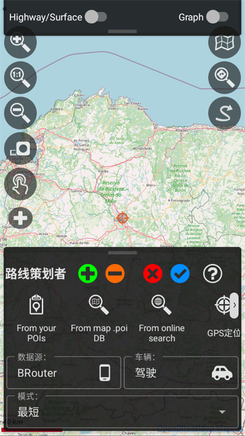 OruxMaps最新版