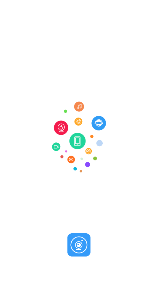 星眼app