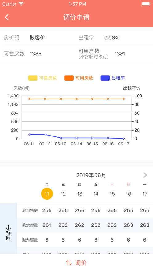 掌讯通app
