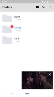MX播放器MXPlayer