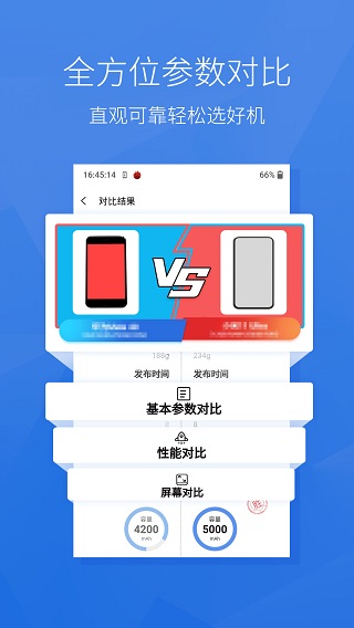 安兔兔评测手机版