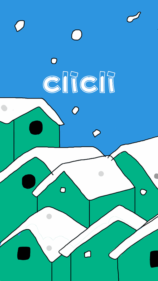 CliCli动漫app