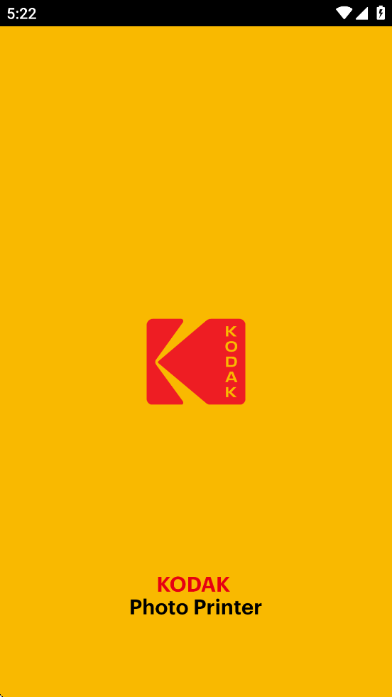 KODAKPhotoPrinter官方下载