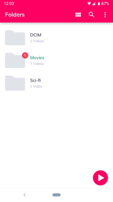 MX播放器MXPlayer