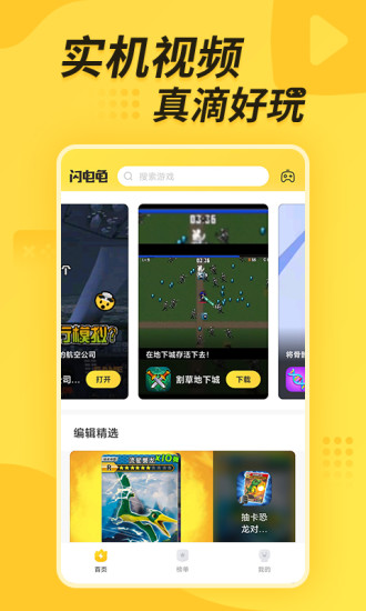 闪电龟2026