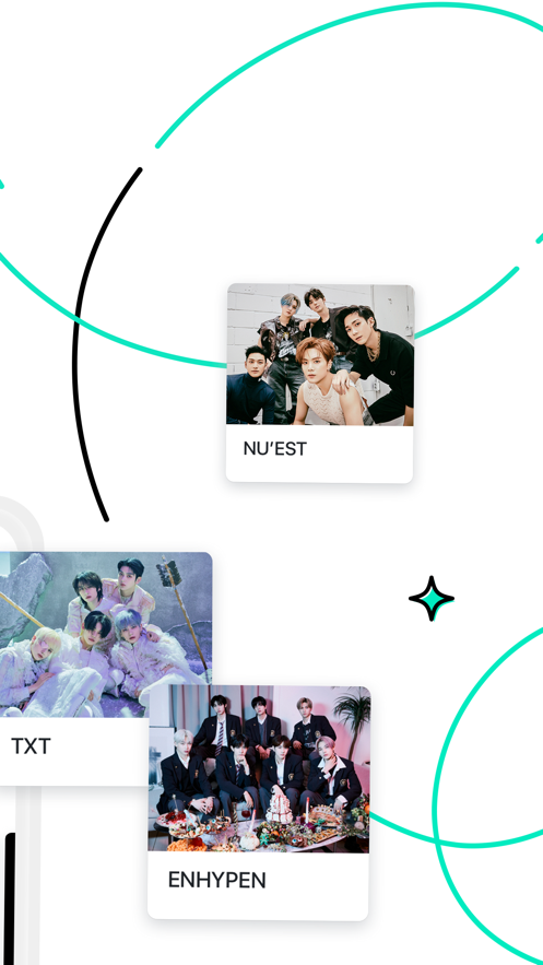 Weverse最新版