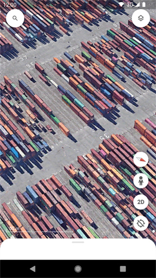 谷歌地球安卓版