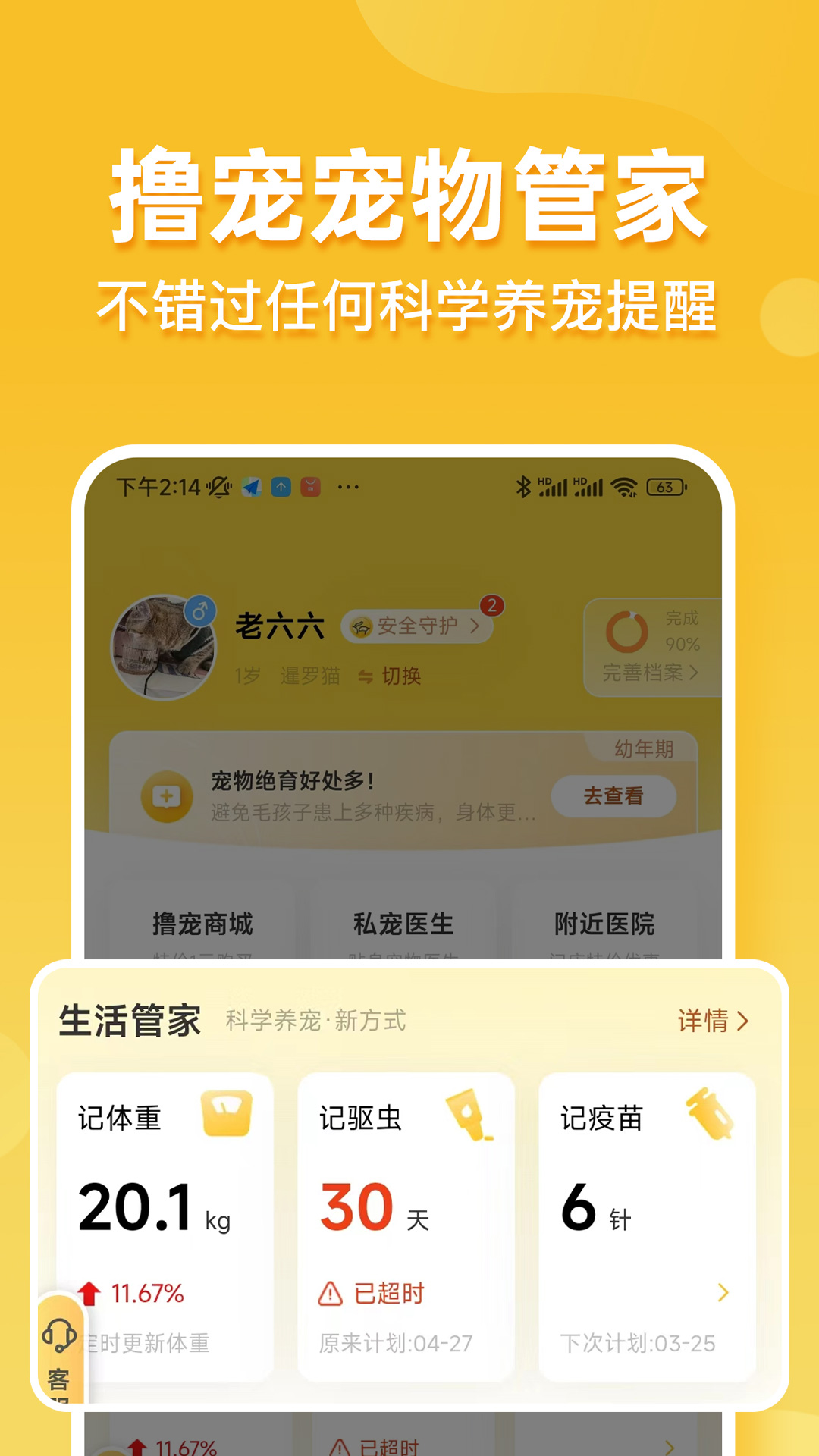 撸宠最新版