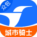 饿了么骑士版