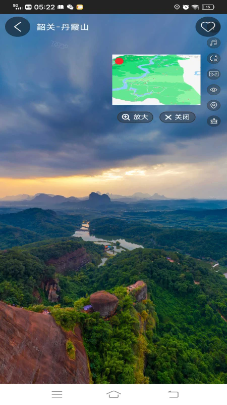 3D世界街景地图app