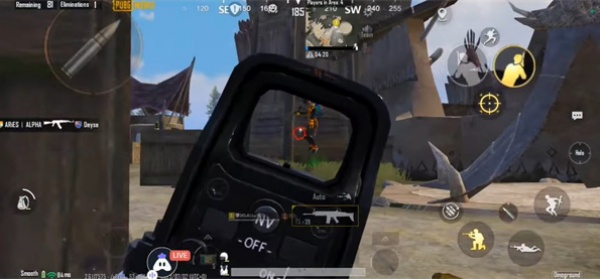 pubg正版下载入口手机版