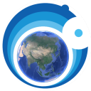 奥维地图app
