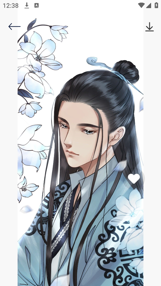 引擎桌面壁纸APP
