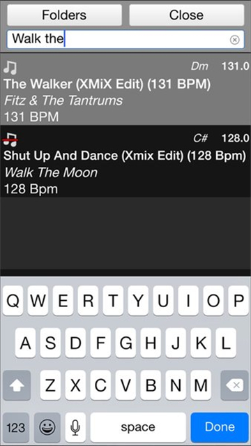 virtualdj打碟软件