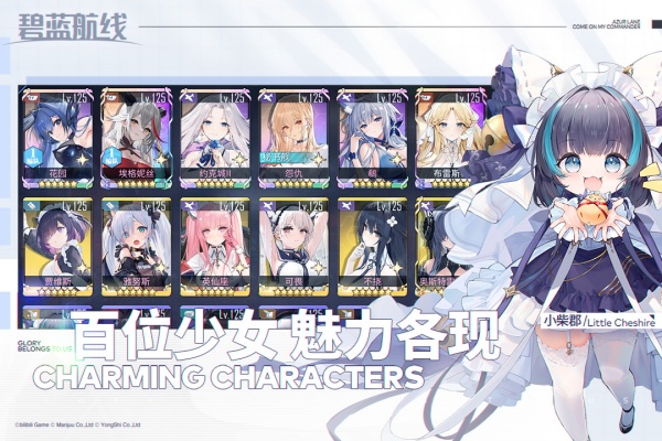 碧蓝航线wiki