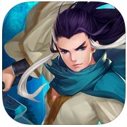 武侠群英传