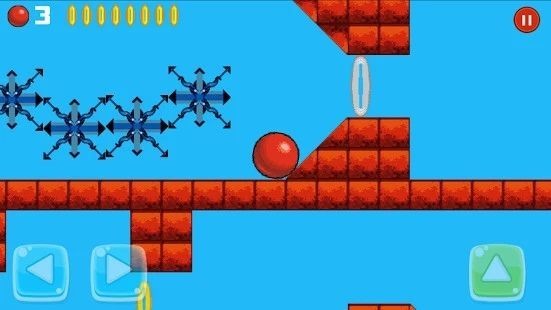 bouncetales