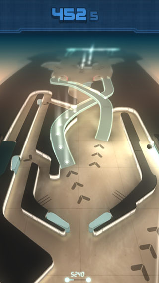 PinOut游戏