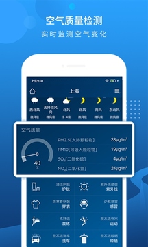 2345天气预报最新版