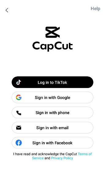 CapCut剪映