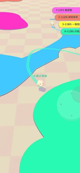 小鸡大作战正版