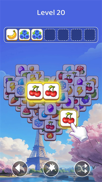 TileExplorer