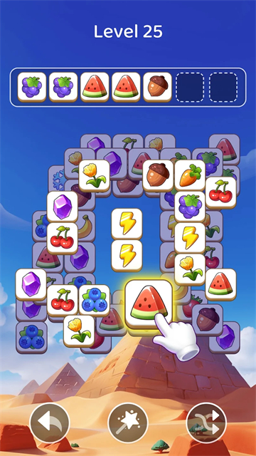 TileExplorer