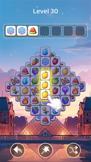 TileExplorer