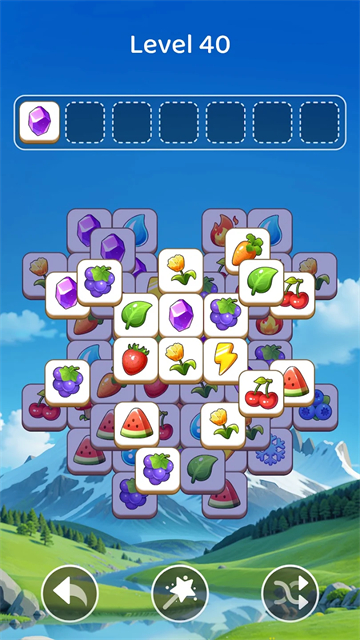 TileExplorer