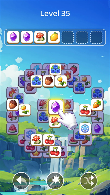 TileExplorer
