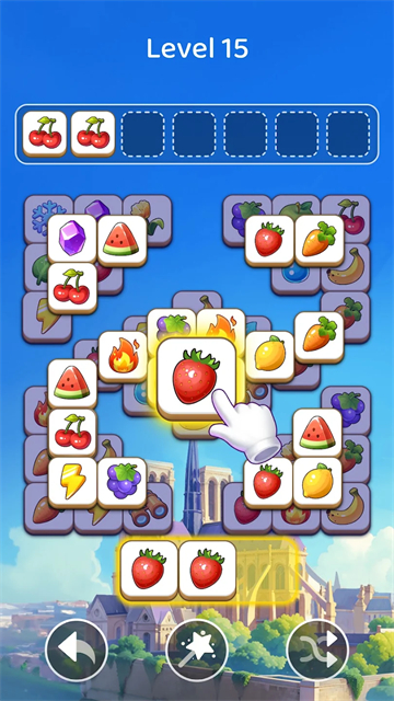 TileExplorer