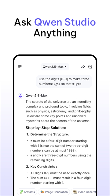 QwenStudio