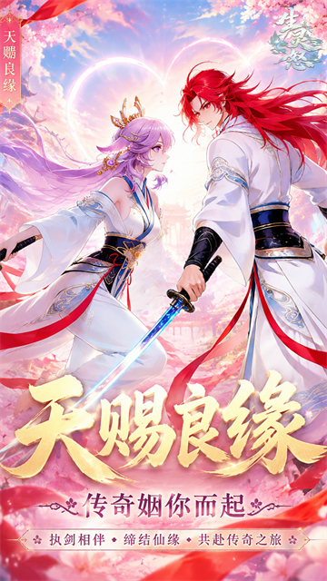生灵怒
