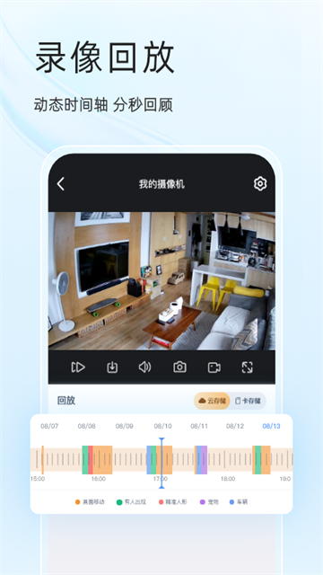 易视云