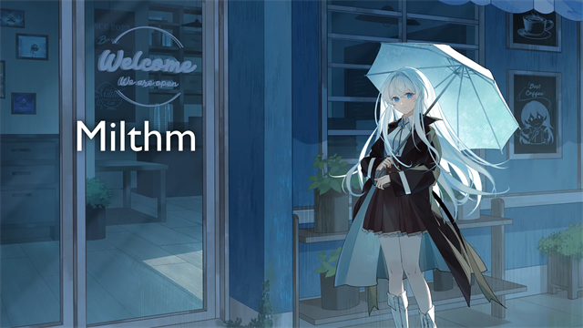 Milthm音游