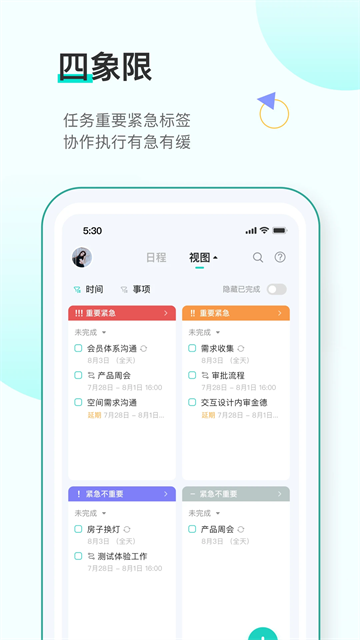 飞项app