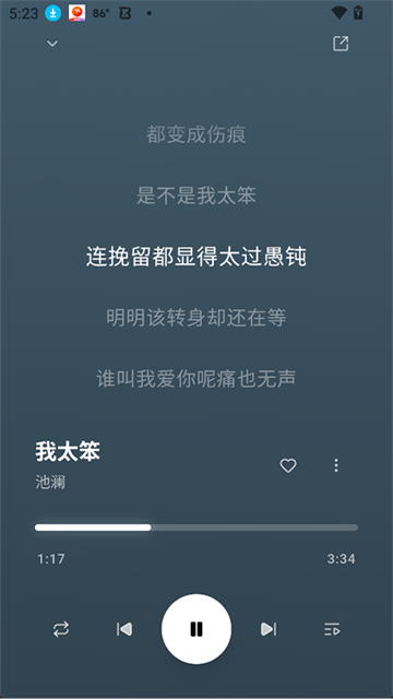 水獭音乐