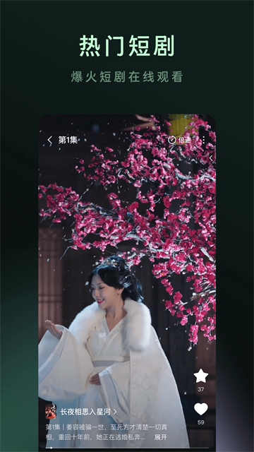 木叶免费短剧