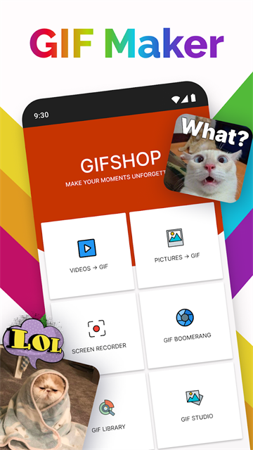 GIFShop