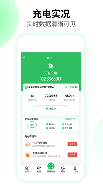 驴充充app