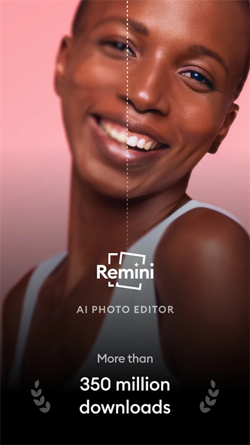 Remini油画最新版