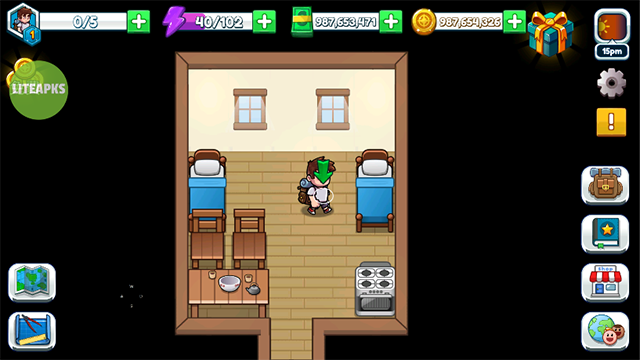 航海生活2游戏